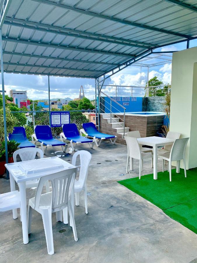 Higuey Center City Exterior foto