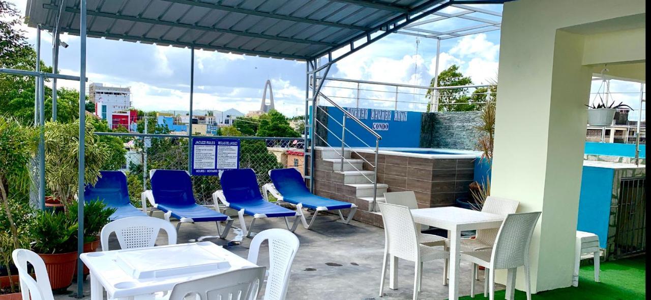 Higuey Center City Exterior foto