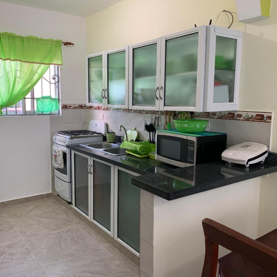 Higuey Center City Exterior foto