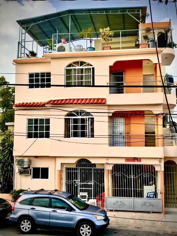 Higuey Center City Exterior foto