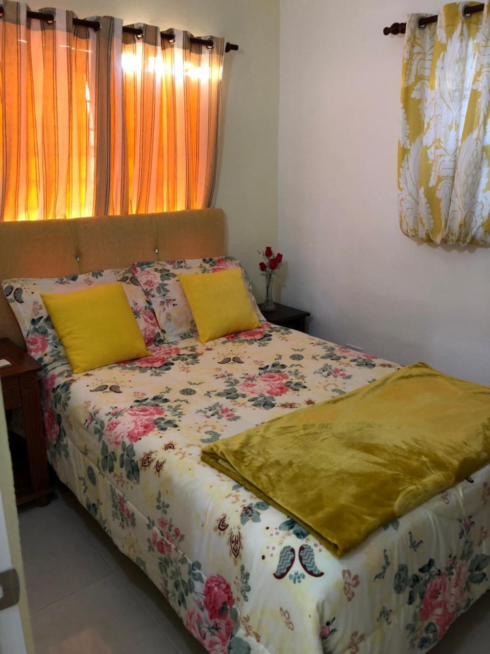 Higuey Center City Exterior foto