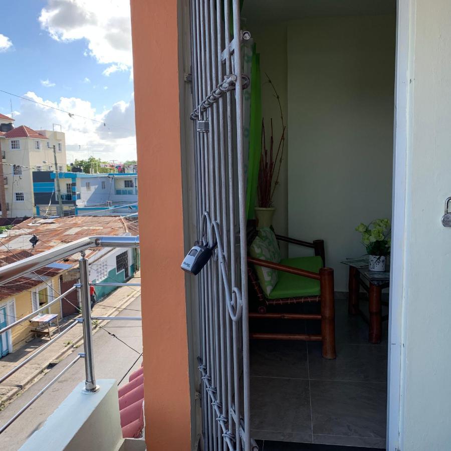 Higuey Center City Exterior foto