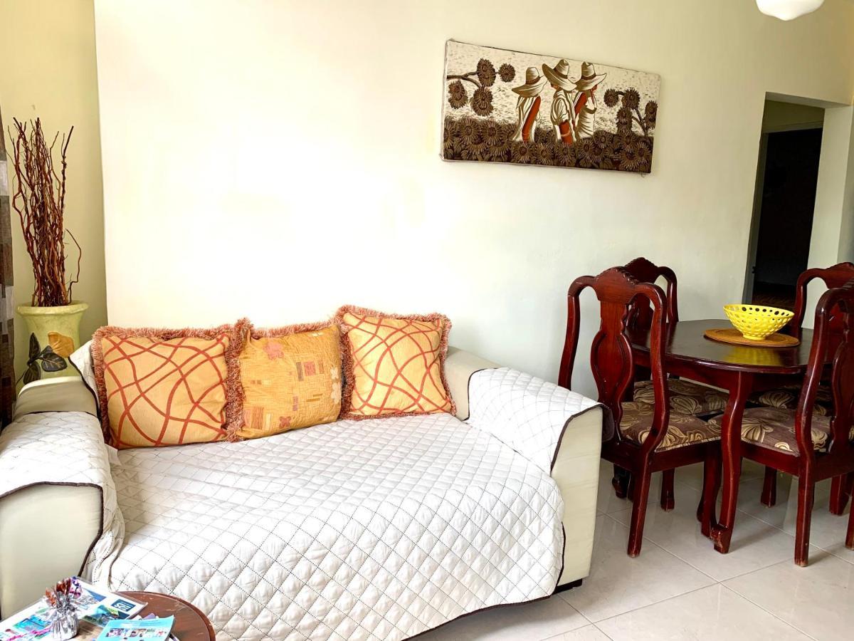 Higuey Center City Exterior foto