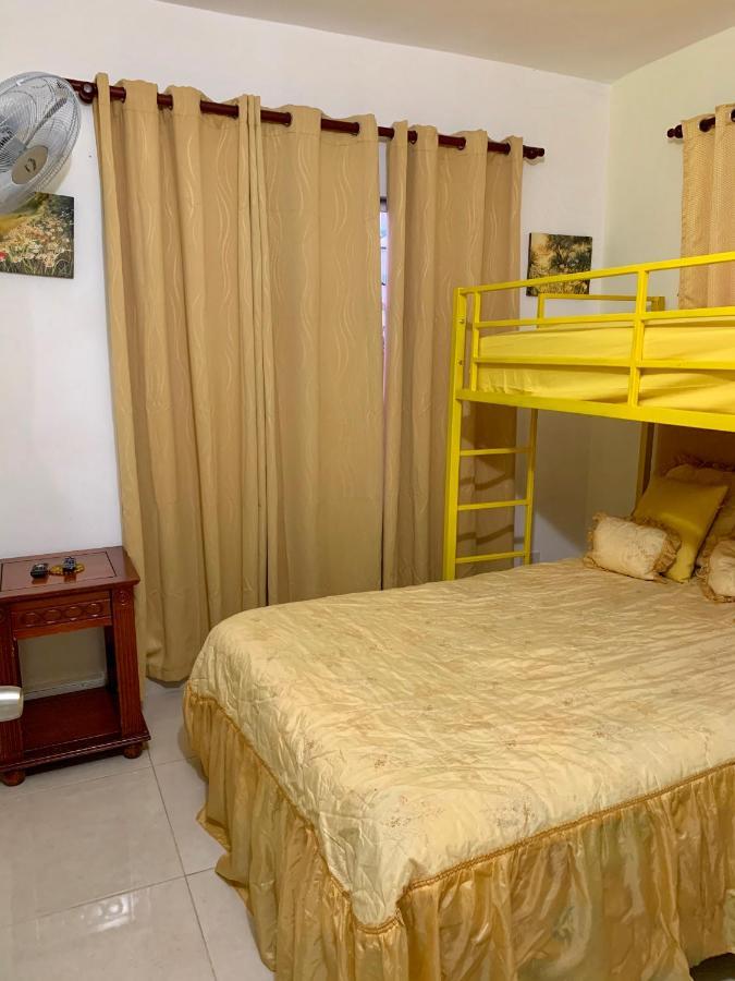 Higuey Center City Exterior foto